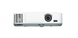 M311W-ProjectorViewFront